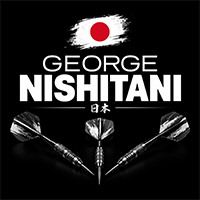 Serie George Nishitani